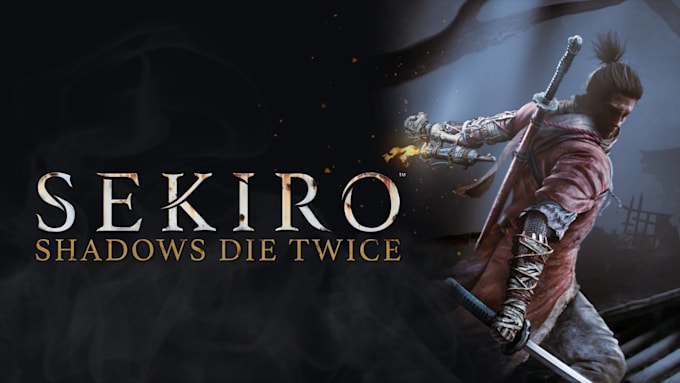 mod sekiro with your ideas