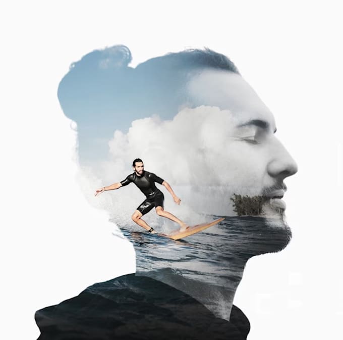 do professional photoshop editing and retouching
