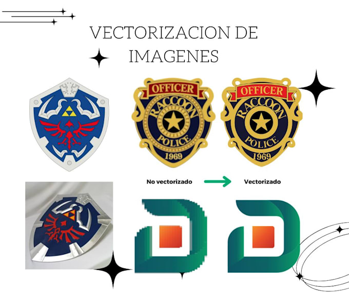 vectorize your image, dxf, dwg