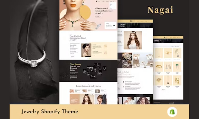 Jewelry dropshipping stores discount