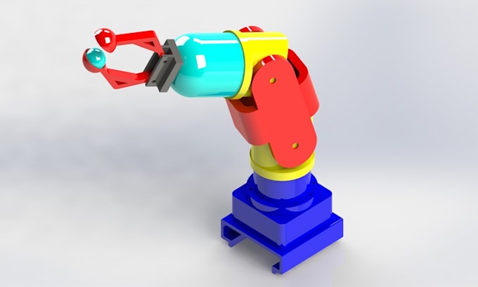 3d model with 2d engineering drawings for manufacturing