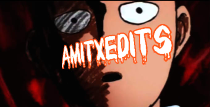 make amazing anime intro