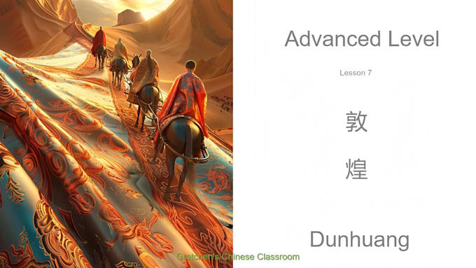 provide tailor made chinese language courses