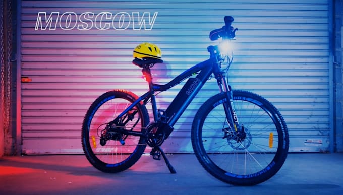 amazing motion graphics for your projects