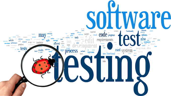 test and review your website, pc games, android games and apps
