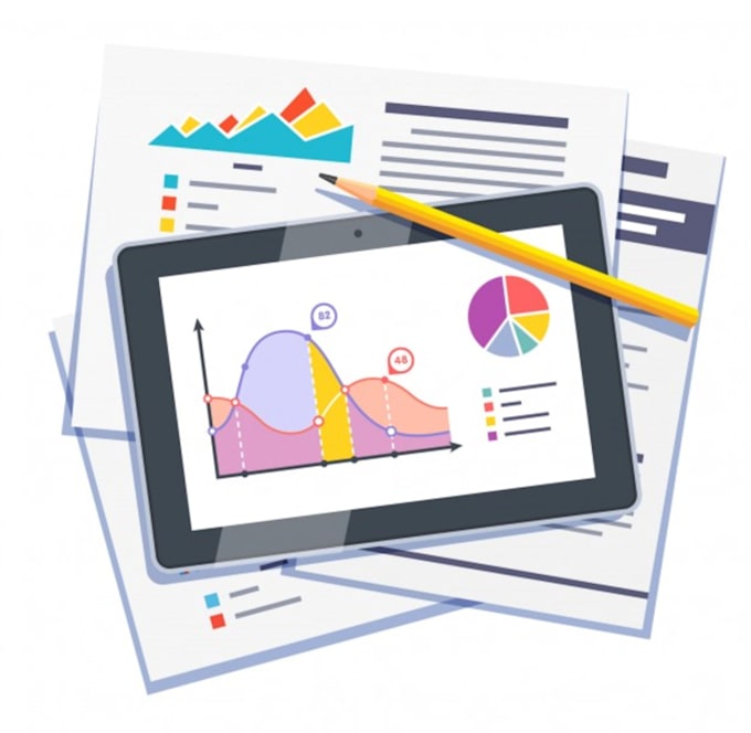prepare financial projection within 24 hours