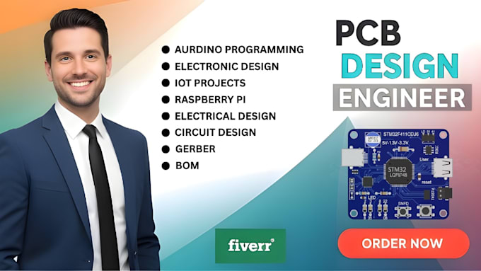 do custom pcb board circuit design schematic in altium eagle easyeda kicad
