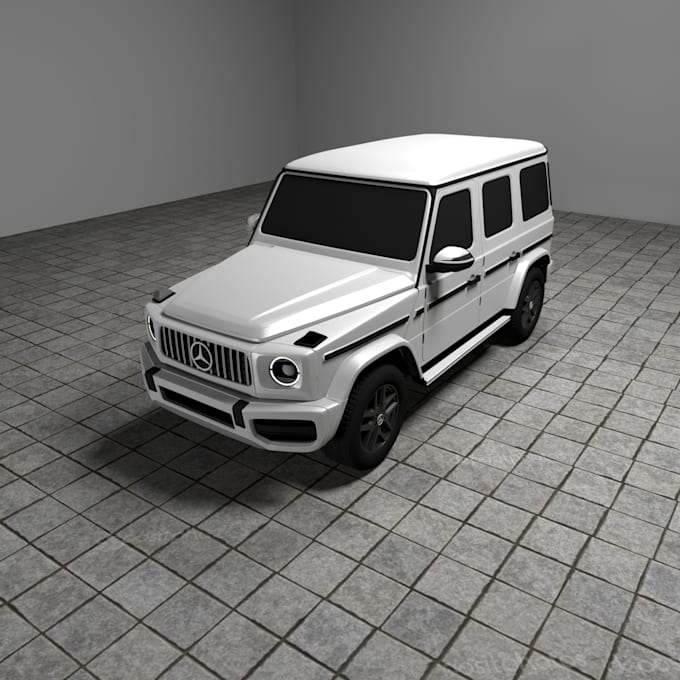 do vehicles, z brush sculptures and hard surface models