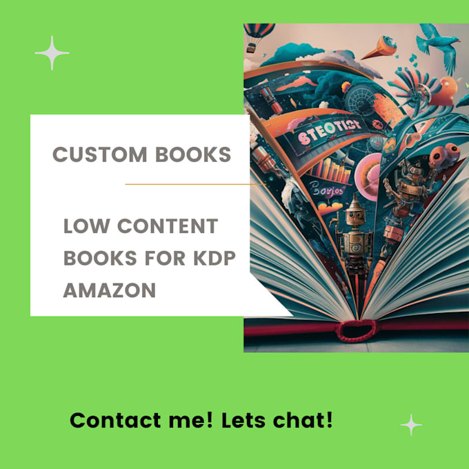 design custom amazon low content KDP gratitude journal
