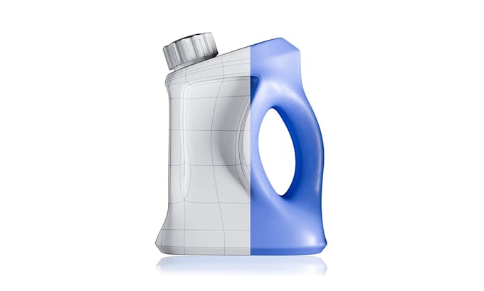Do photo realistic 3d rendering for your product by Ramiz3d | Fiverr