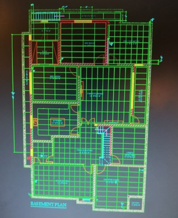 do construction quantity takeoff, material takeoff and boq