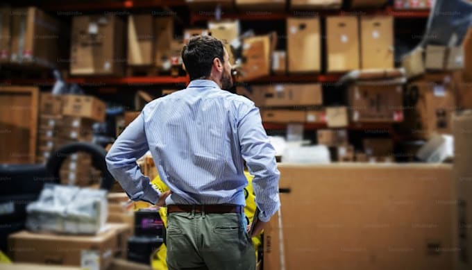 manage your shopify fba inventory and update product quantities