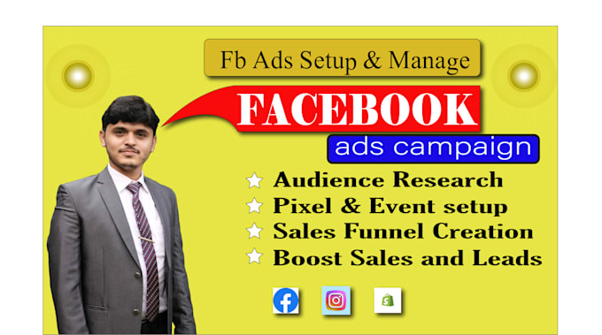 run traffic ads campaign for your ecommerce store