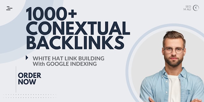 create dofollow SEO contextual backlinks