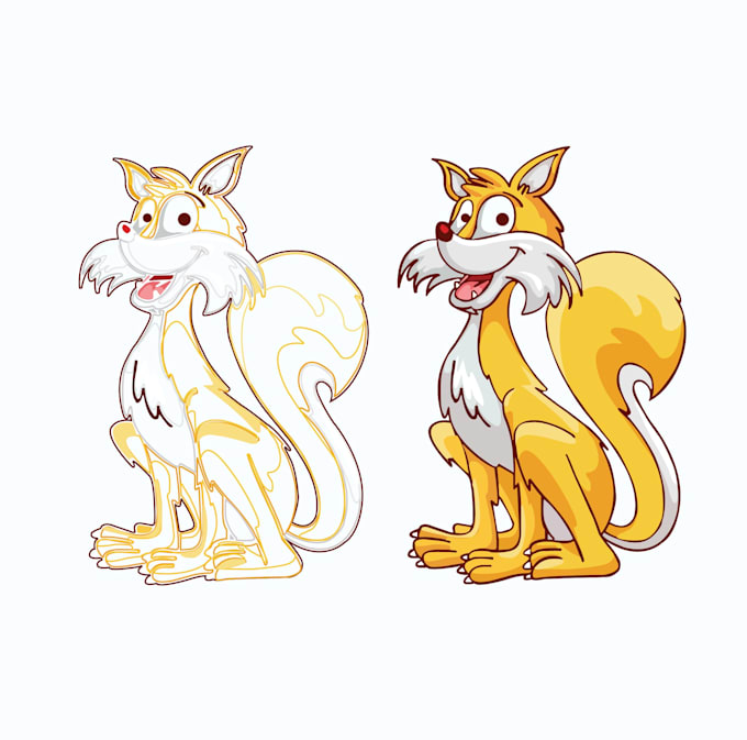 redesign, trace and vectorize images and logo to high resolution
