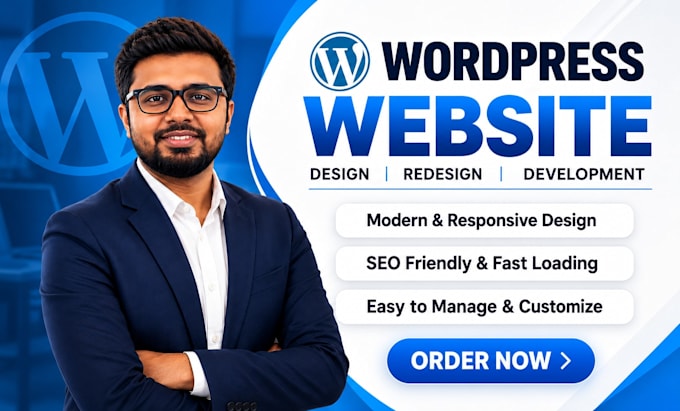 your wordpress site specialist for businesses startups and online brands