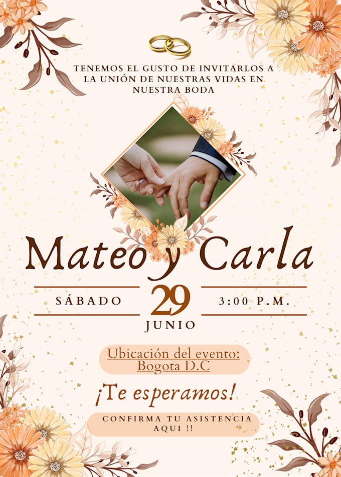 invitaciones virtuales para mi evento