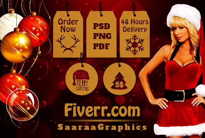 design a Banner with PSD free