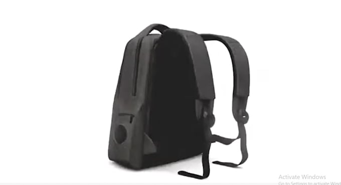 do 3d bag animation,3d modeling, 3d bag design, fashion  bag