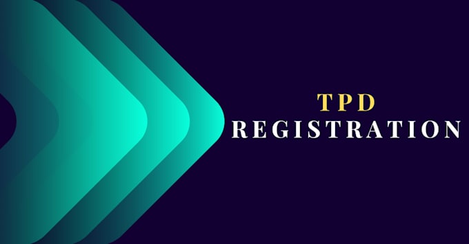 do tpd registration for vape products