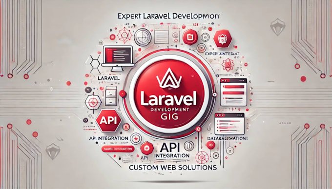 professional laravel ,API integration creator