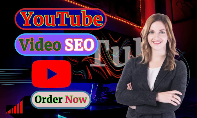 do youtube video SEO for top ranking