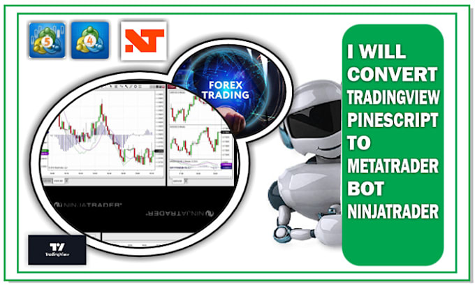 be your expert developer for ninjatrader