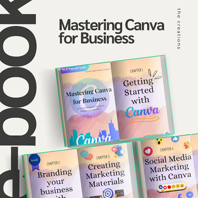 do business or company logo simple designs
