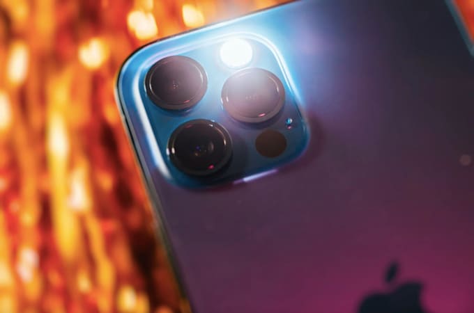 build camera app ar vr app lidar app video photo editing app