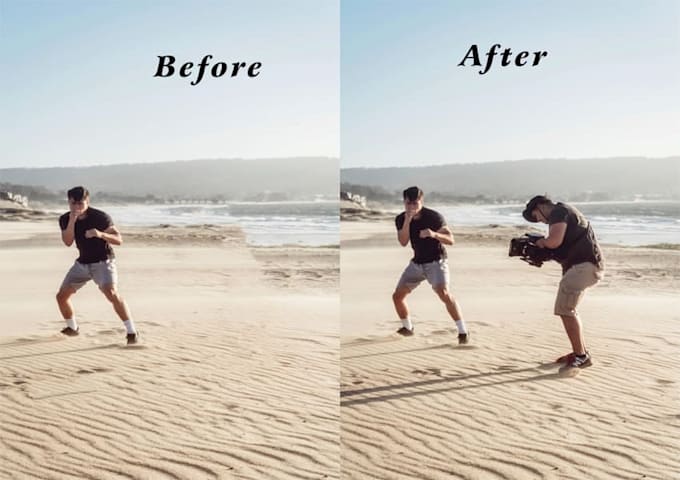 remove object from photo and amazon product background remove
