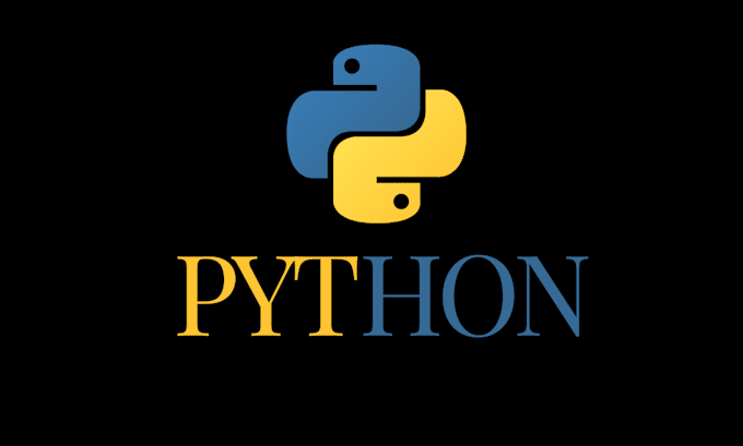 Create python based ai and machine learning solutions by Asadmehar311 ...