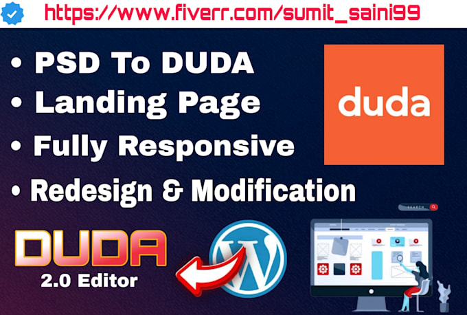 clone or migrate any website to duda 2 0 flex editor