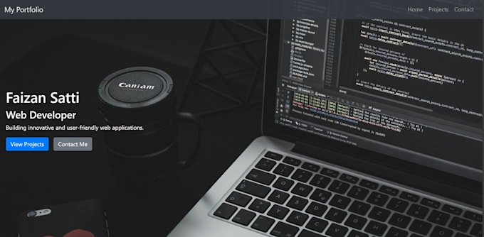 do website development, experienced react developer for dynamic web apps