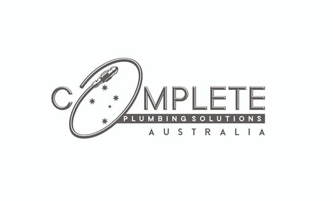 design eye catching genuine plumbing logo