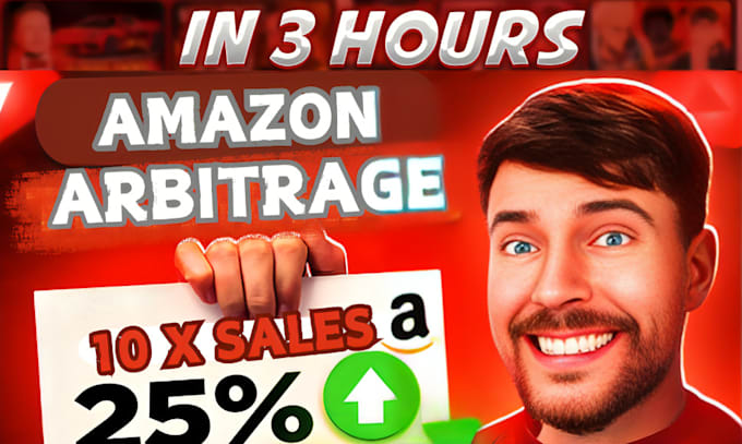do fba online arbitrage product research  for canada, amazon online arbitrage