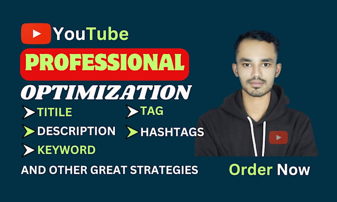 do youtube video SEO for top ranking