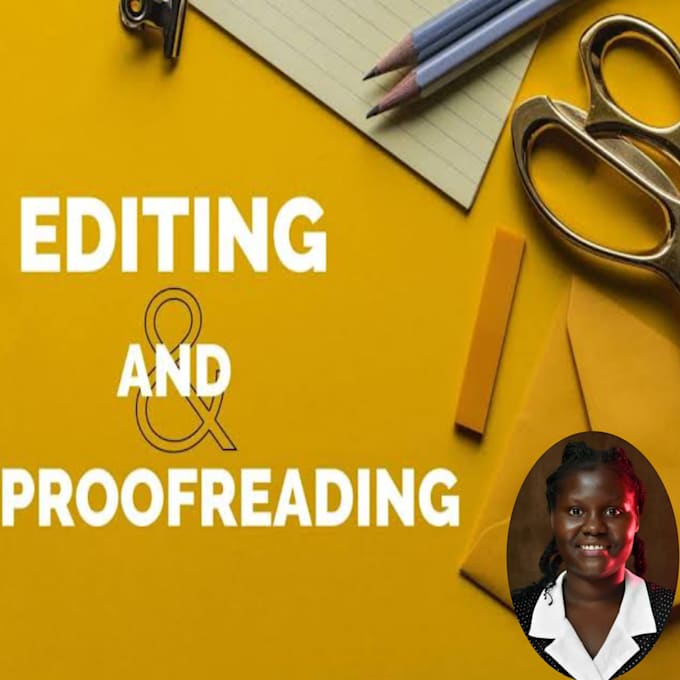 proofread, translate yoruba to english and transcribe