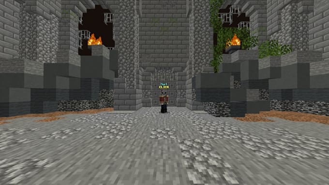 play dungeons with you in hypixel skyblock