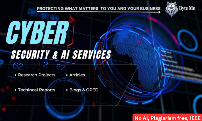 ghostwrite expert ai and cyber security articles and blogs