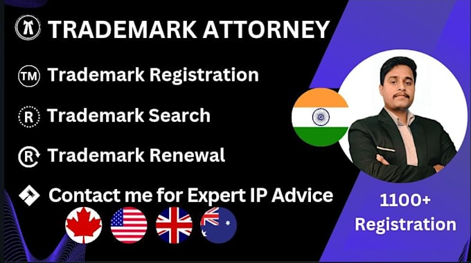 Photo inspiration: Picture Idea: Register Your Trademark In India By Surajmahto07