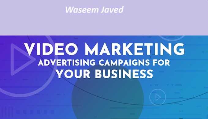 create an engaging brand video ad for your business