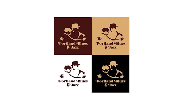 design cutting edge partner dancing logo