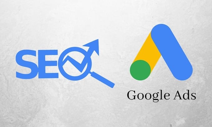 do complete SEO and sea strategy development