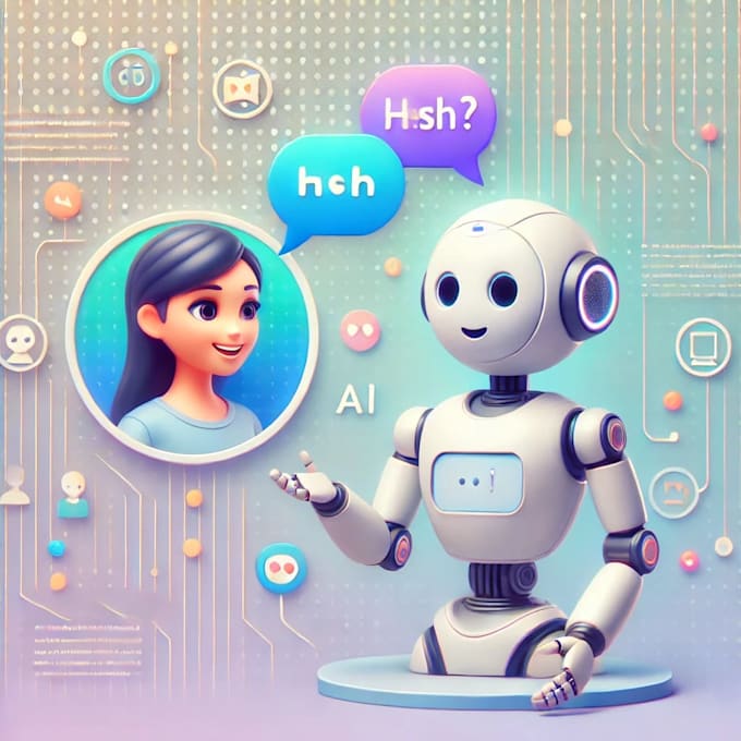 create complex ai chatbots