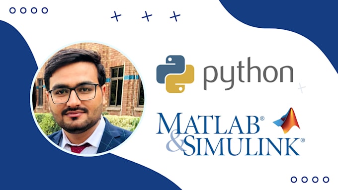 Do matlab and python coding of your project by Mshoaib965 | Fiverr