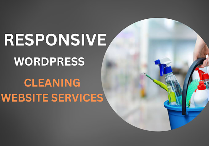 design handyman, junk, hvac, epoxy, painting, pressure washing cleaning website