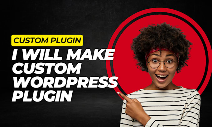 develop wordpress plugins or custom widget or plugin for elementor
