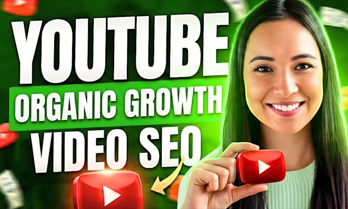 be best youtube video SEO expert for fast top ranking