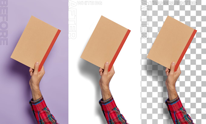 make outstanding cut out background remove images
