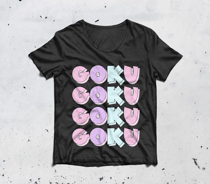 creative t shirt design specialist stand out with style